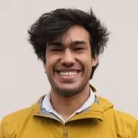 Jonas, Основатель Glamping Tago · Эксперт по автоматизации
