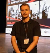 Nikita, Основатель IT Soul Camp - комьюнити и софт-скиллы
